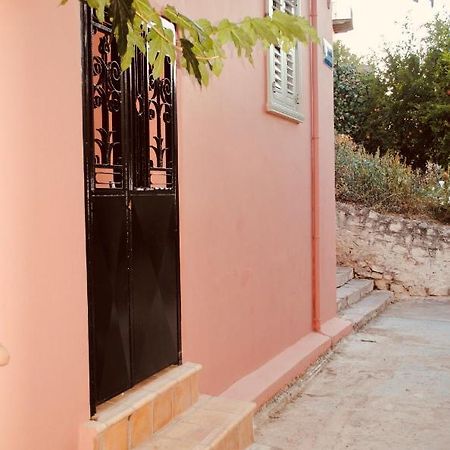 Bono Animo Guesthouse 纳夫普利翁 外观 照片