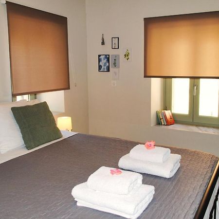 Bono Animo Guesthouse 纳夫普利翁 外观 照片