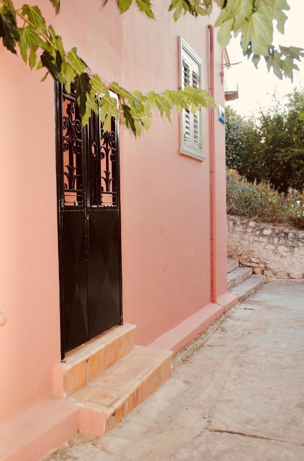 Bono Animo Guesthouse 纳夫普利翁 外观 照片